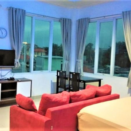 Ragunan Residence Syaridin Dżakarta Zewnętrze zdjęcie