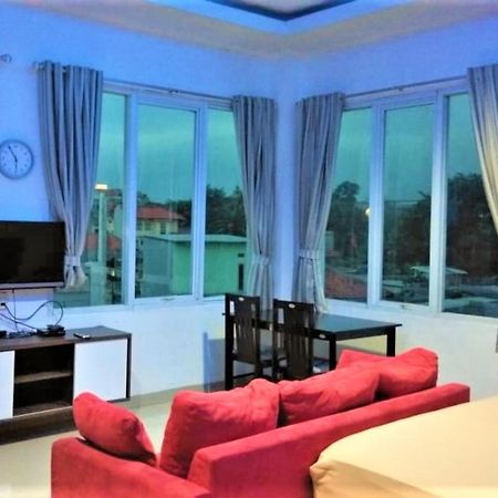 Ragunan Residence Syaridin Dżakarta Zewnętrze zdjęcie