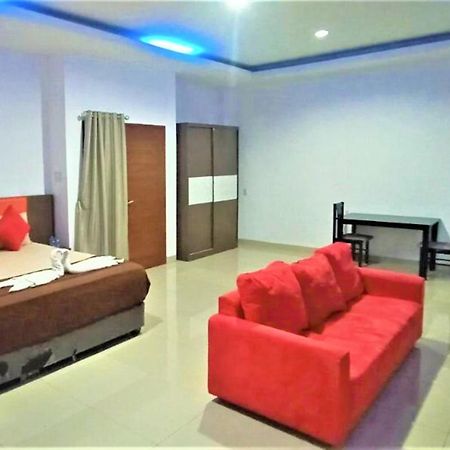 Ragunan Residence Syaridin Dżakarta Zewnętrze zdjęcie