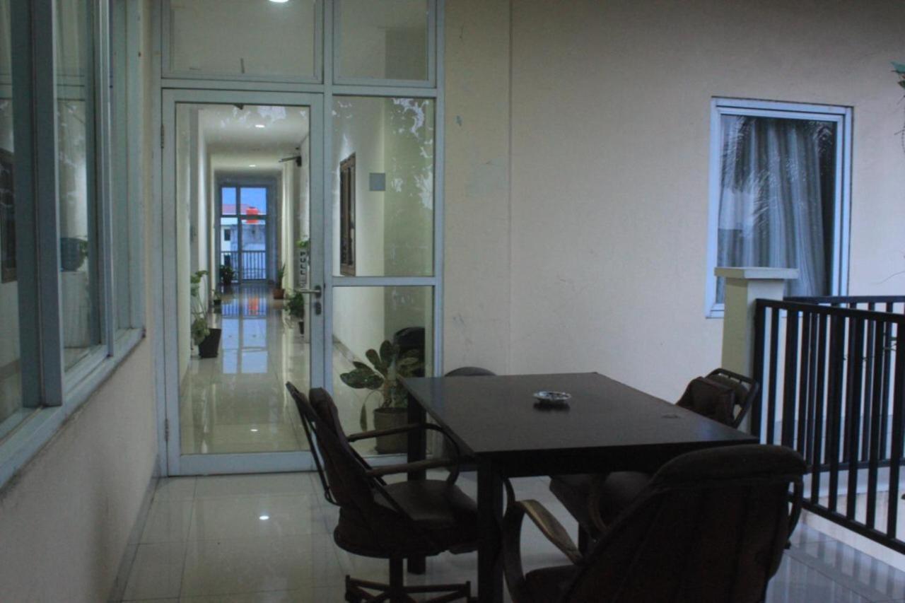 Ragunan Residence Syaridin Dżakarta Zewnętrze zdjęcie