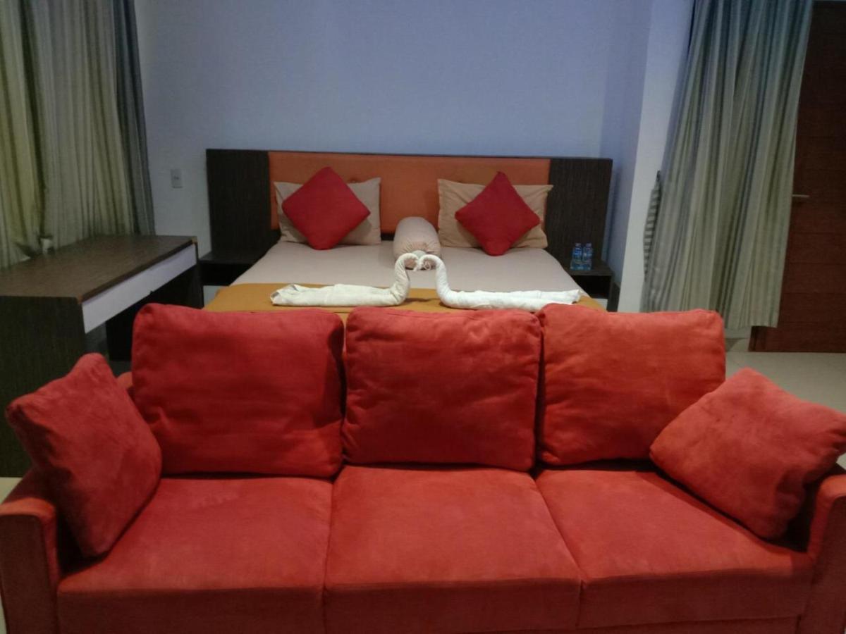 Ragunan Residence Syaridin Dżakarta Zewnętrze zdjęcie