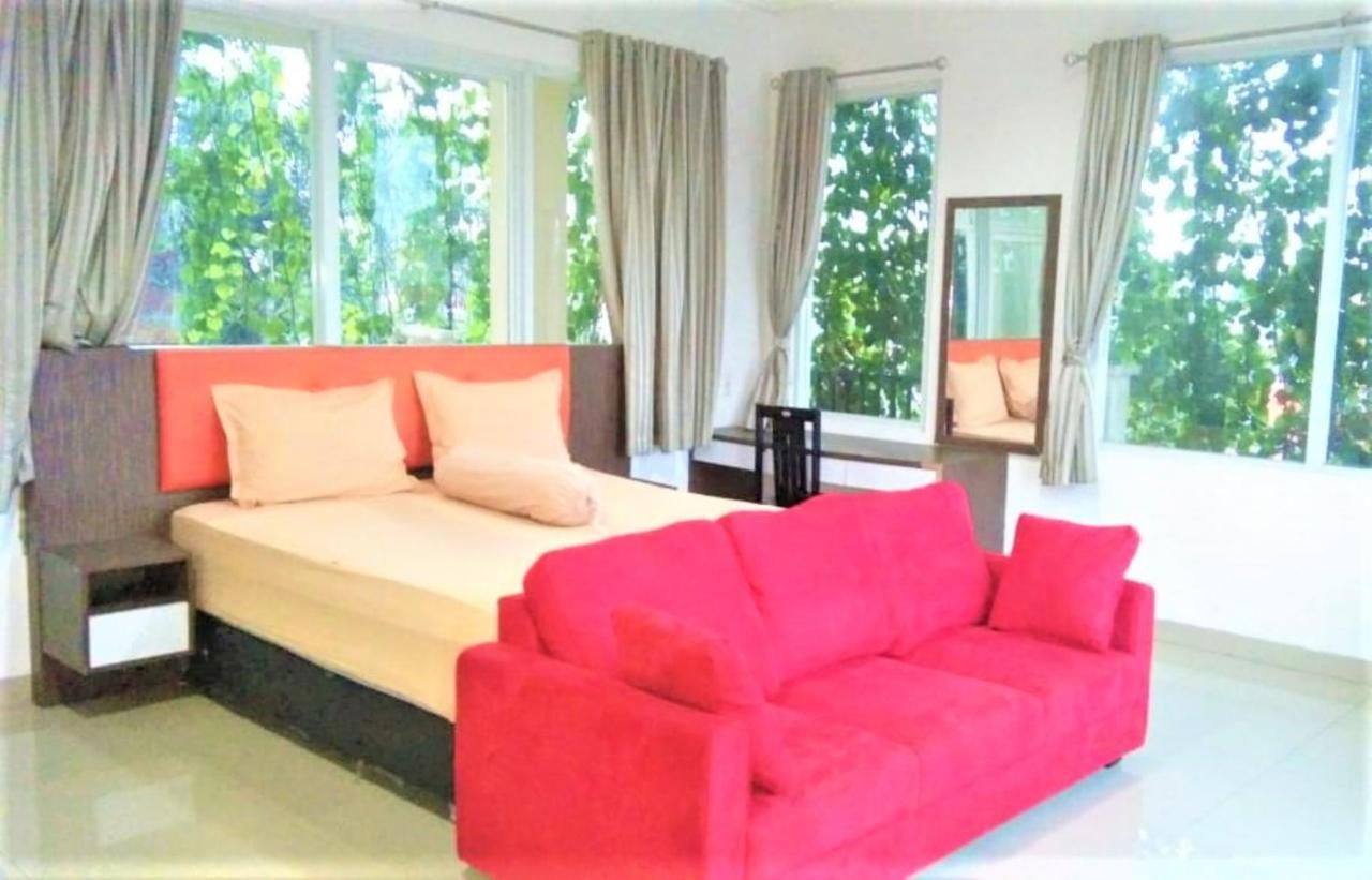 Ragunan Residence Syaridin Dżakarta Zewnętrze zdjęcie