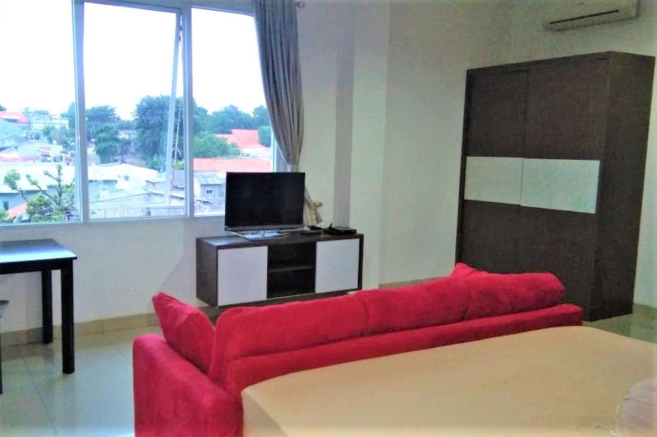 Ragunan Residence Syaridin Dżakarta Zewnętrze zdjęcie