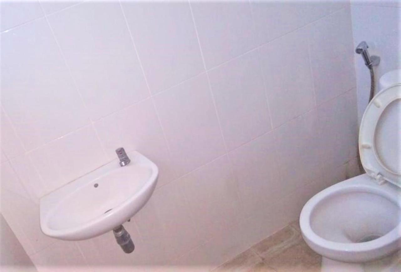 Ragunan Residence Syaridin Dżakarta Zewnętrze zdjęcie