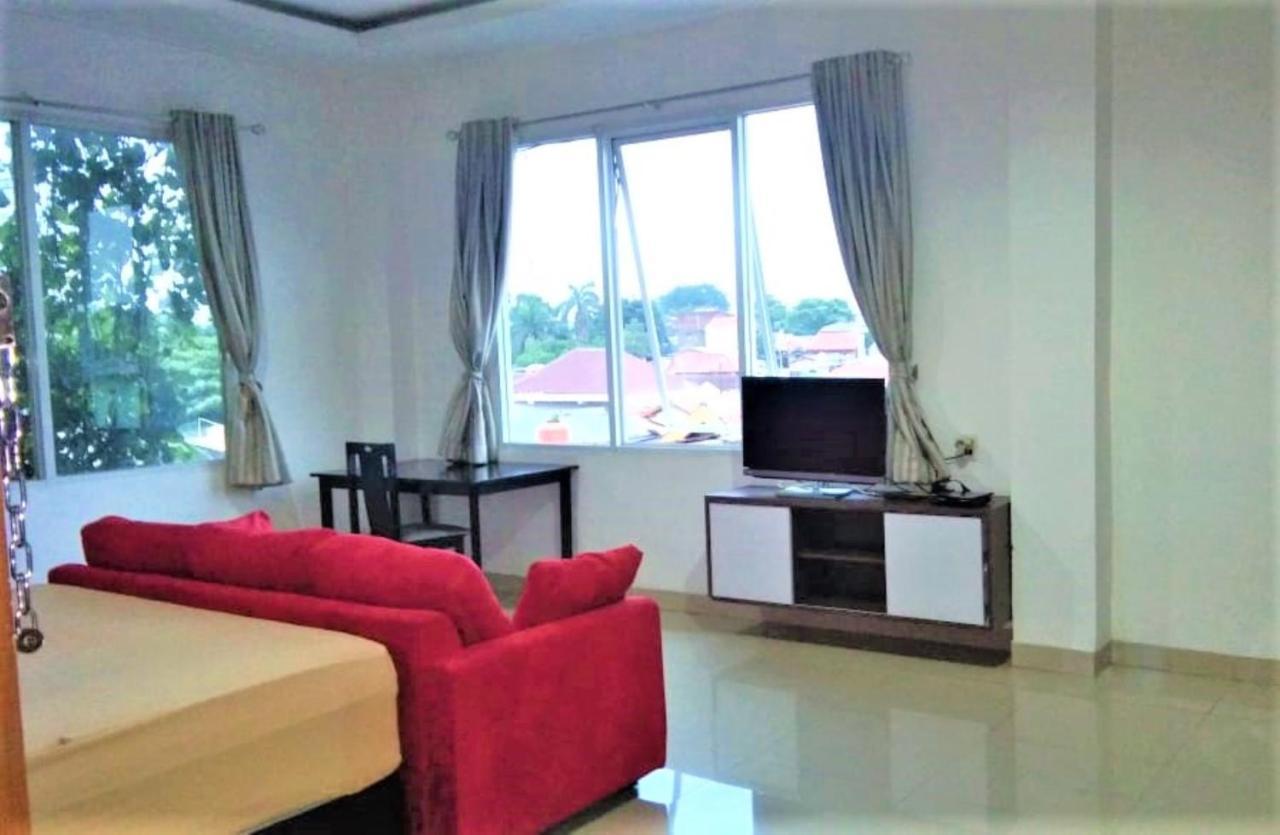 Ragunan Residence Syaridin Dżakarta Zewnętrze zdjęcie