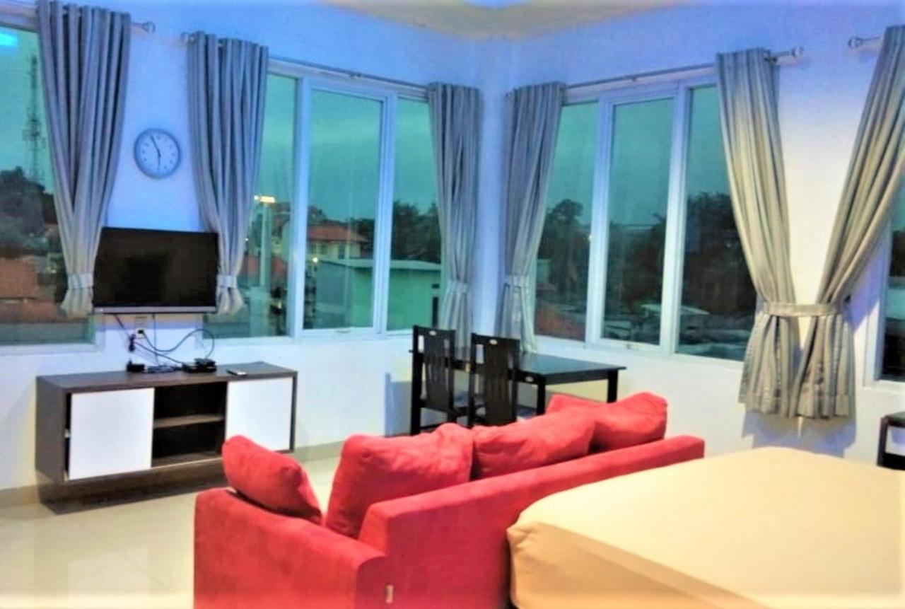 Ragunan Residence Syaridin Dżakarta Zewnętrze zdjęcie