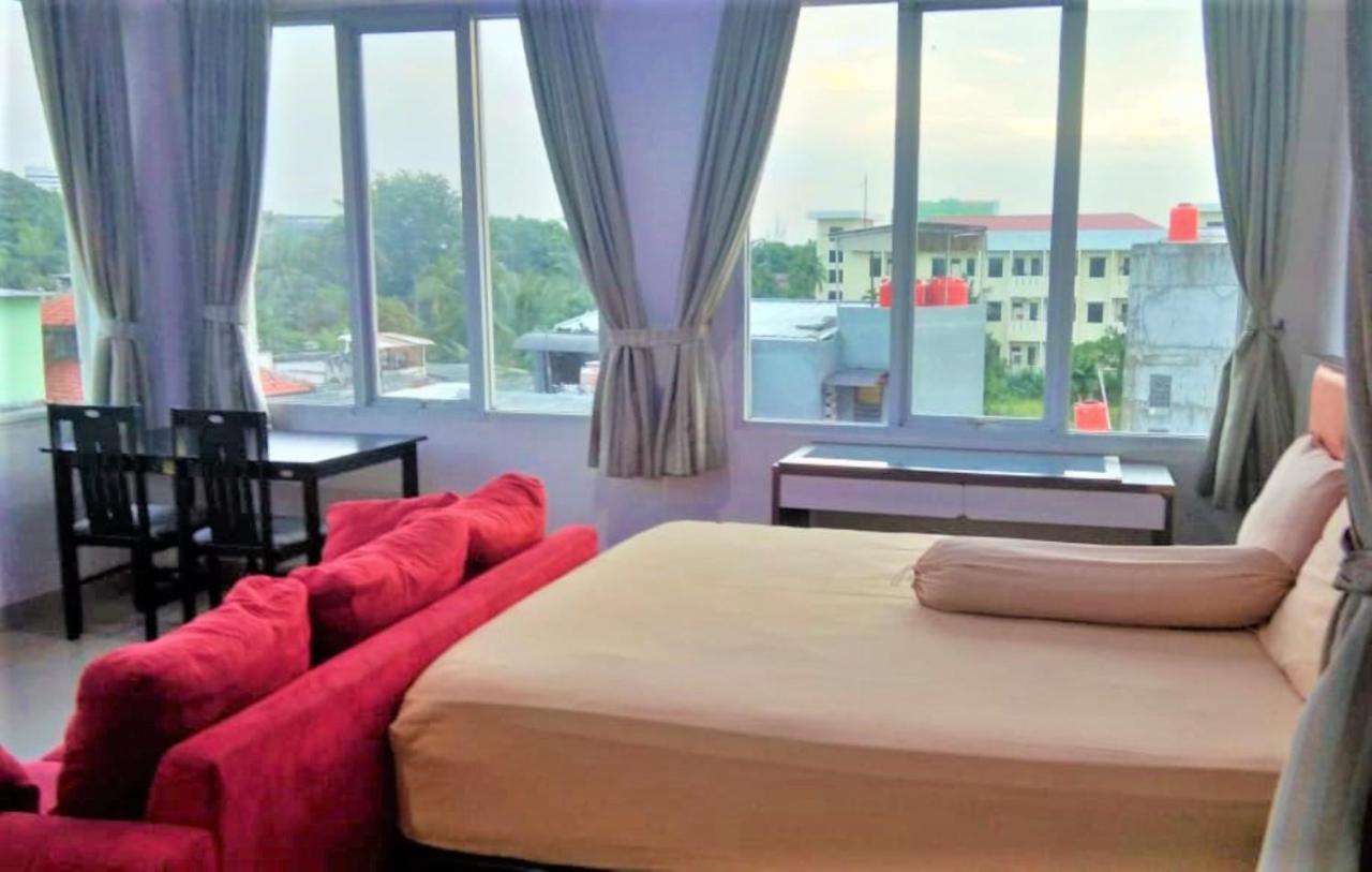 Ragunan Residence Syaridin Dżakarta Zewnętrze zdjęcie