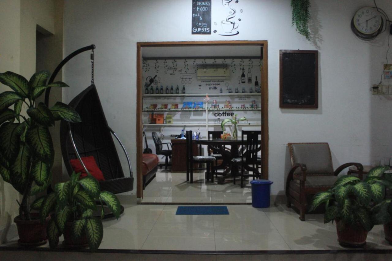 Ragunan Residence Syaridin Dżakarta Zewnętrze zdjęcie