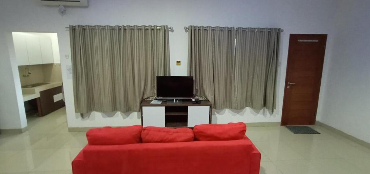 Ragunan Residence Syaridin Dżakarta Zewnętrze zdjęcie