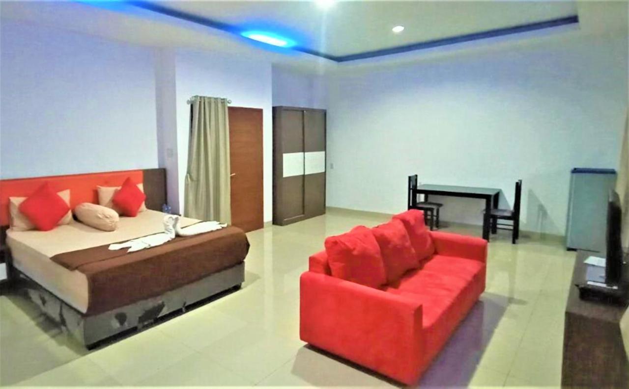 Ragunan Residence Syaridin Dżakarta Zewnętrze zdjęcie