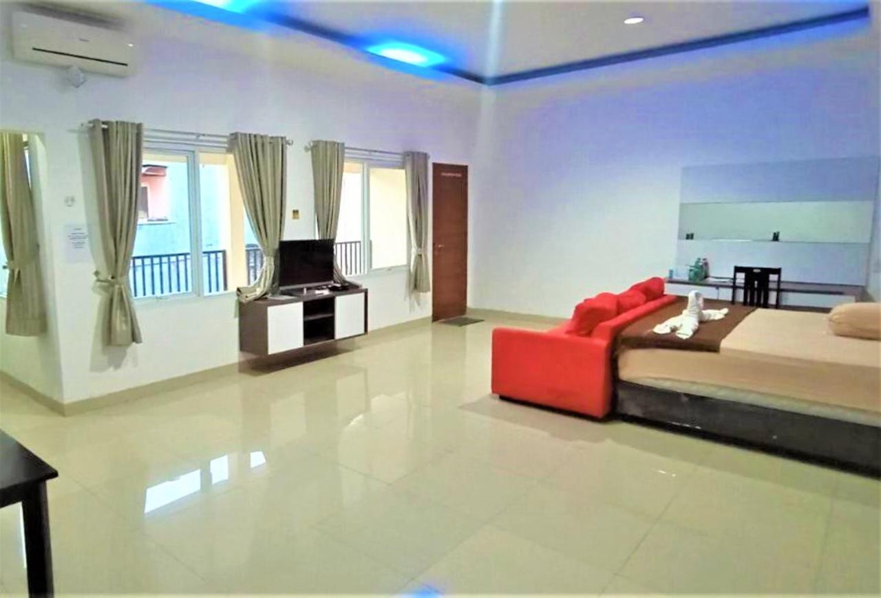 Ragunan Residence Syaridin Dżakarta Zewnętrze zdjęcie