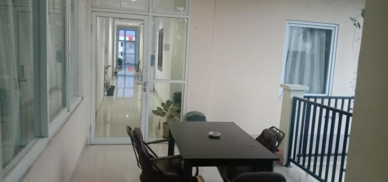 Ragunan Residence Syaridin Dżakarta Zewnętrze zdjęcie