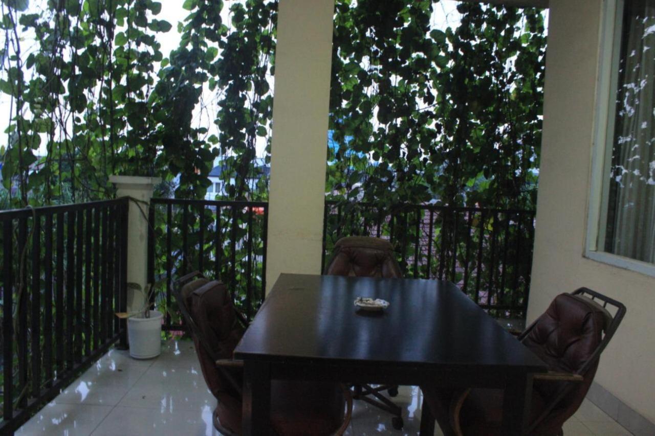 Ragunan Residence Syaridin Dżakarta Zewnętrze zdjęcie