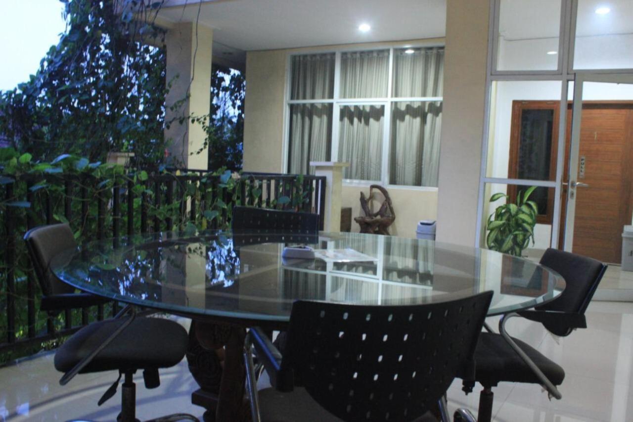 Ragunan Residence Syaridin Dżakarta Zewnętrze zdjęcie