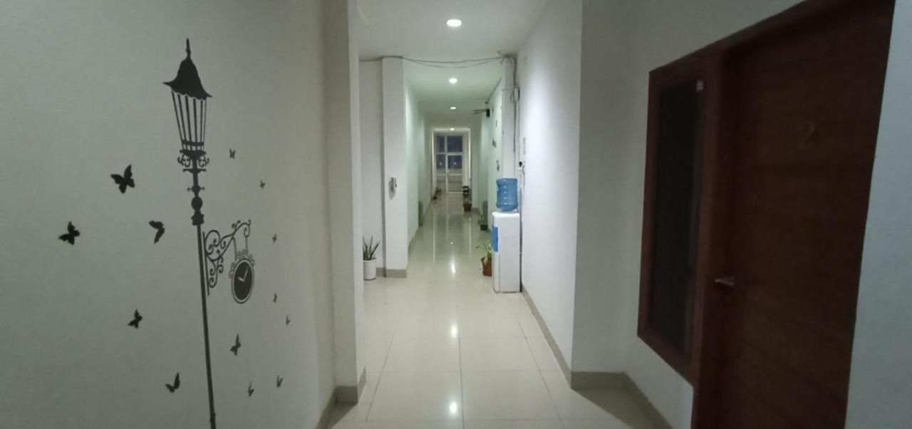 Ragunan Residence Syaridin Dżakarta Zewnętrze zdjęcie