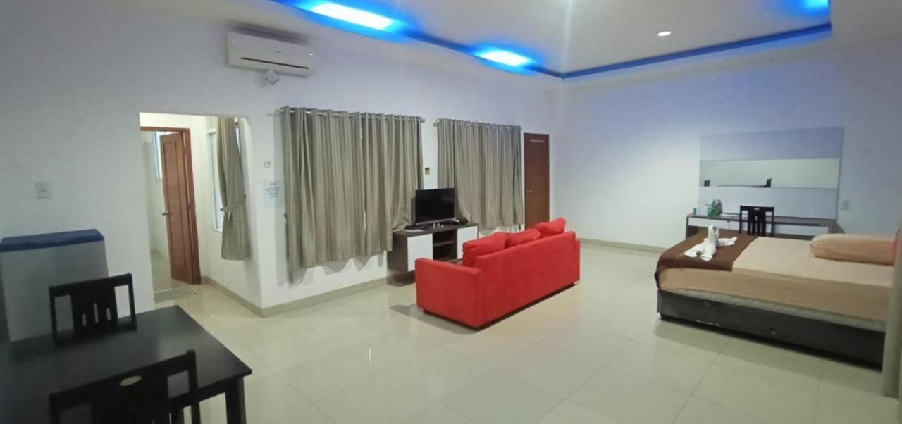 Ragunan Residence Syaridin Dżakarta Zewnętrze zdjęcie
