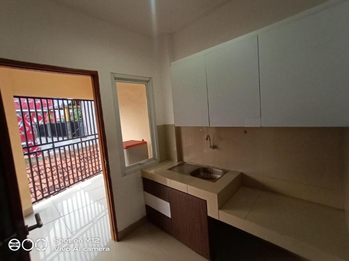 Ragunan Residence Syaridin Dżakarta Zewnętrze zdjęcie