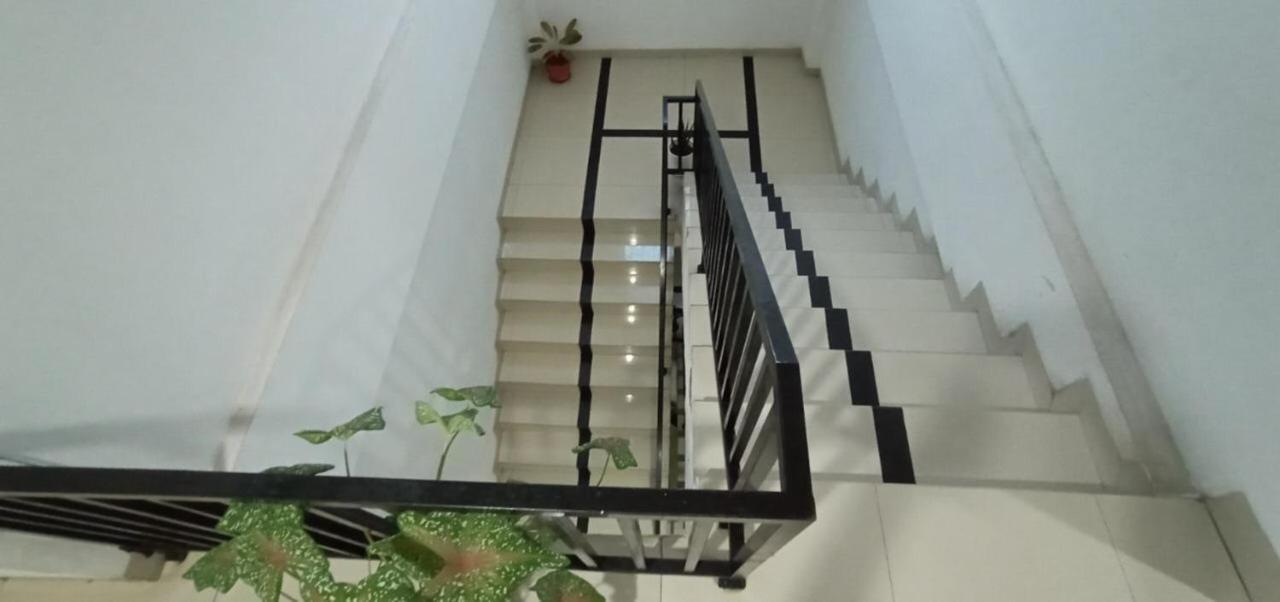 Ragunan Residence Syaridin Dżakarta Zewnętrze zdjęcie