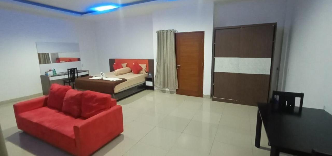 Ragunan Residence Syaridin Dżakarta Zewnętrze zdjęcie