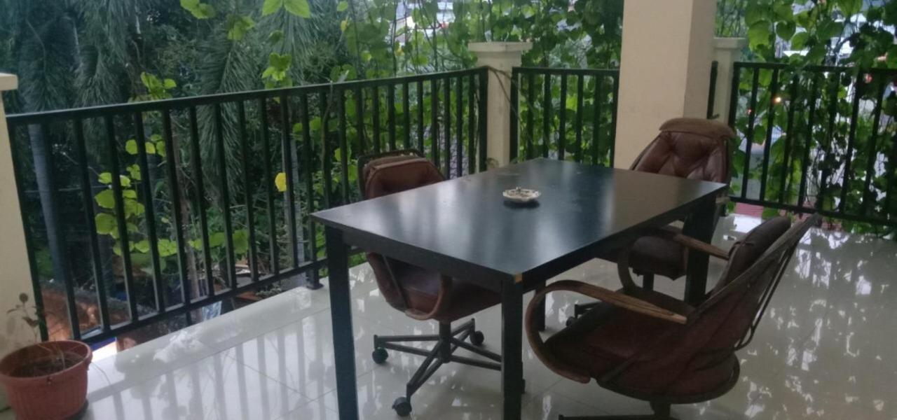 Ragunan Residence Syaridin Dżakarta Zewnętrze zdjęcie