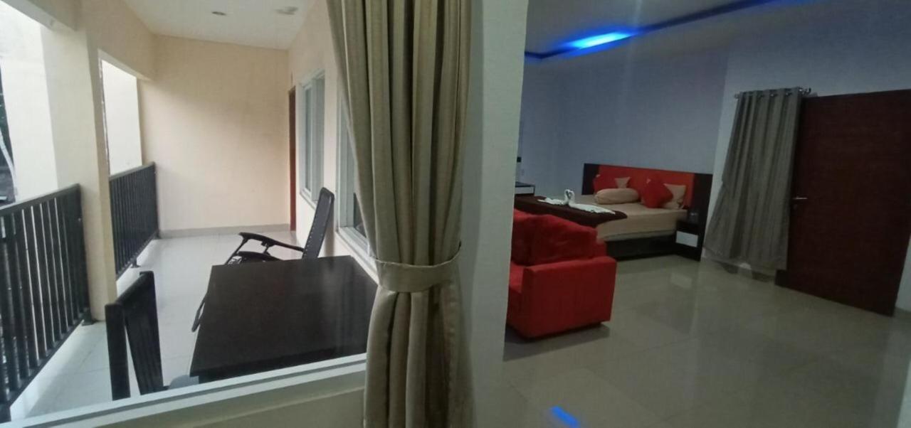 Ragunan Residence Syaridin Dżakarta Zewnętrze zdjęcie