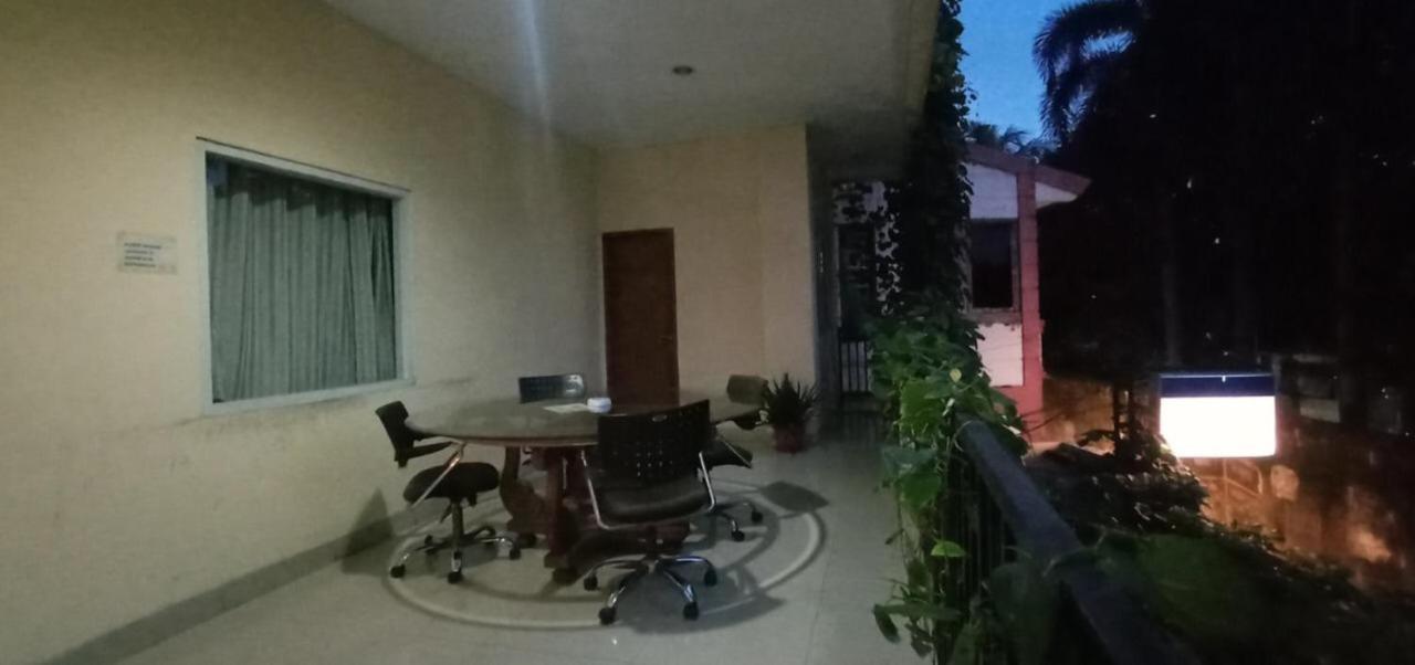 Ragunan Residence Syaridin Dżakarta Zewnętrze zdjęcie
